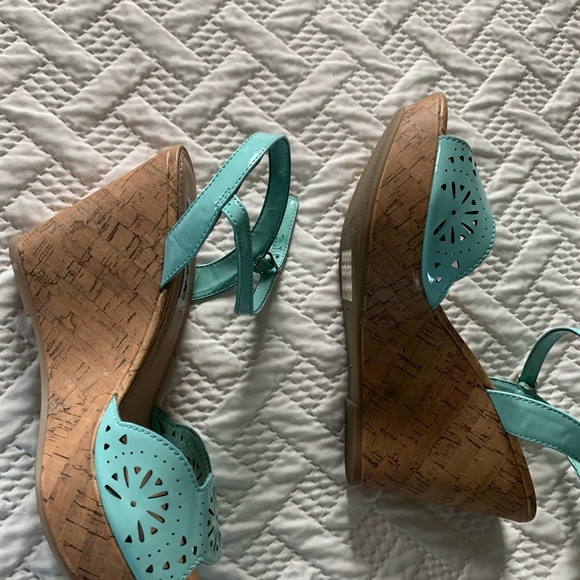 America Eagle platform - Picture 4 of 6